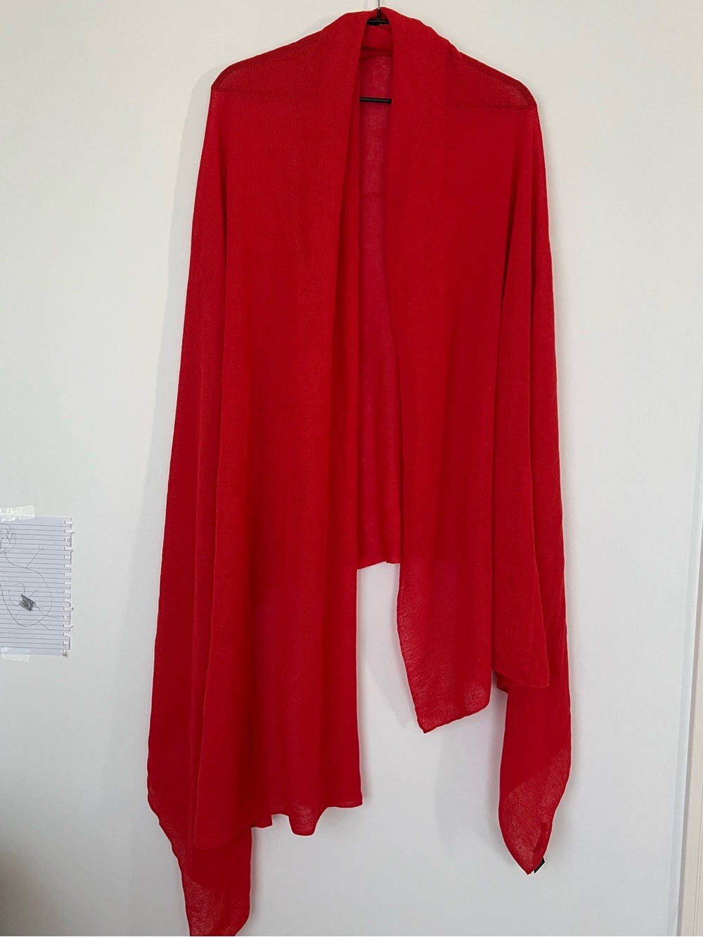 BRAND NEW Eileen Fisher Cover Up